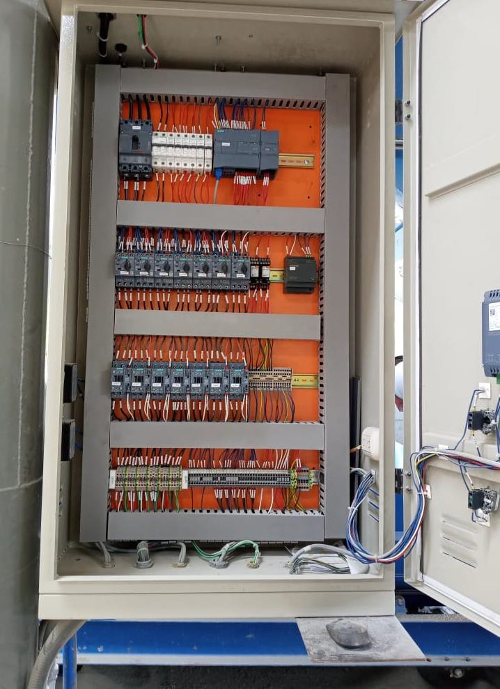 Productividad y confiabilidad