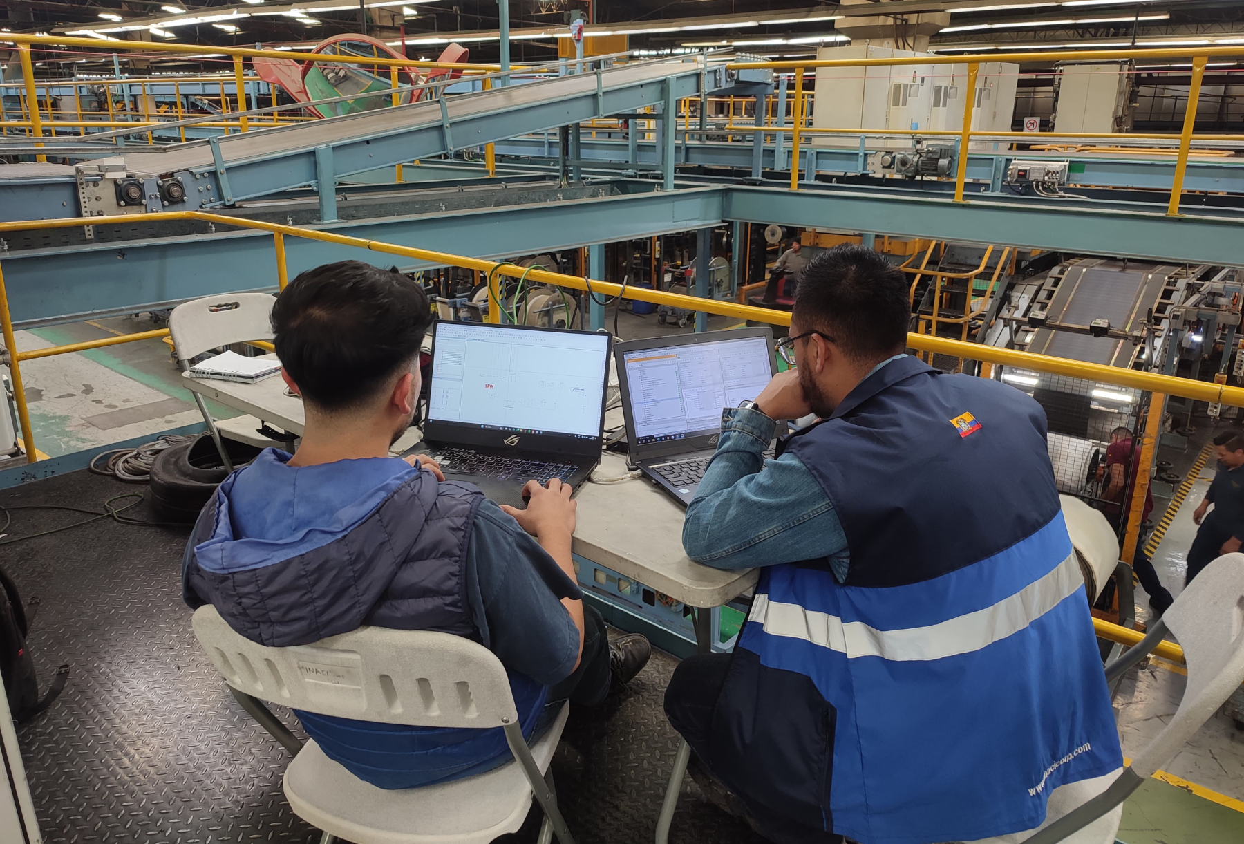 Diseño de Proyectos