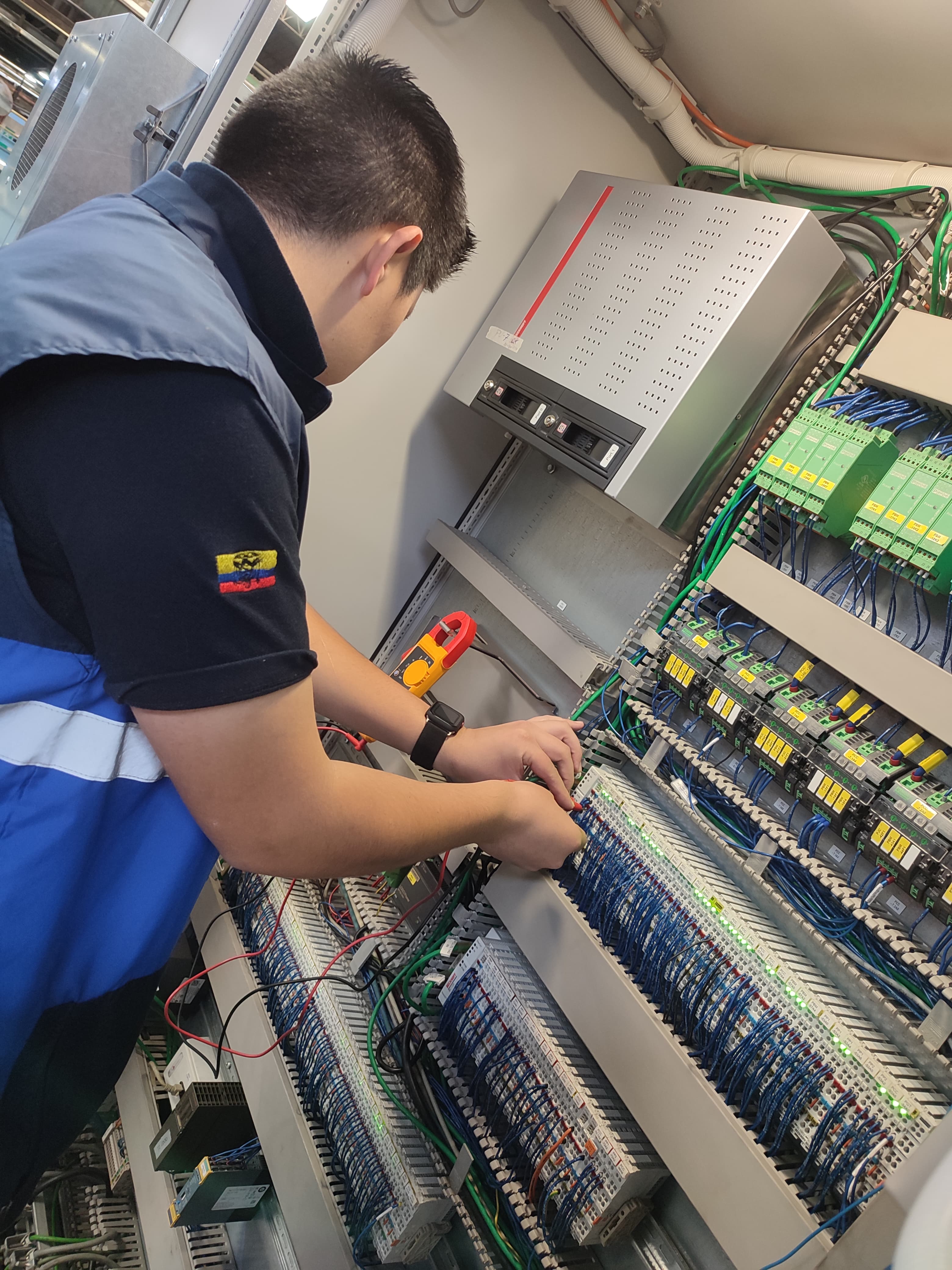 Cumplimiento normativo